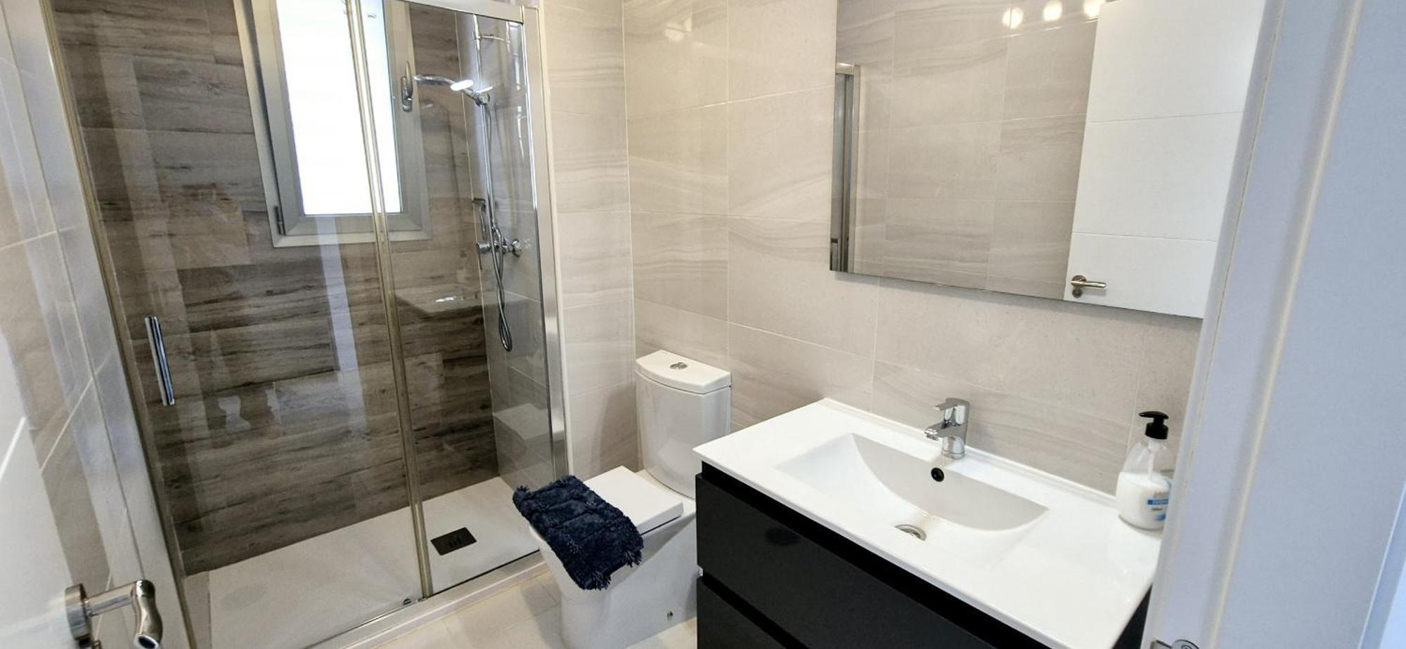 Villa Sinergia 3 Bedrooms Los Alcázares Zewnętrze zdjęcie